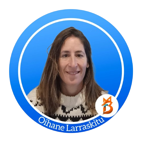 Oihane Larraskitu Escudero